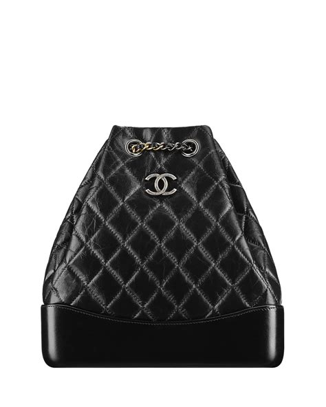 chanel gabrielle backpack price 2023|chanel gabrielle backpack price 2020.